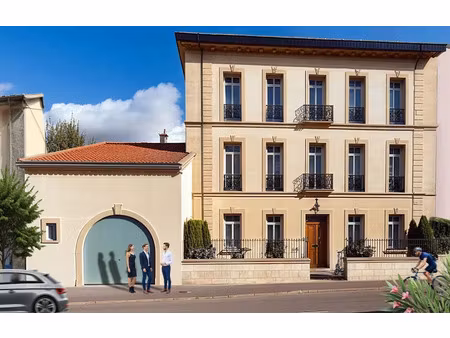 vente appartement 0 pièces à thézan-lès-béziers (34490)  109 000 €