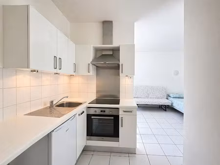 vente appartement 1 pièce 29.83 m² à villeparisis (77270)  99 000 €