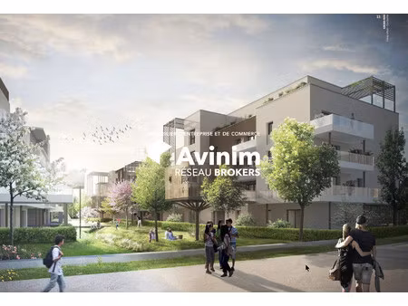 vente local commercial