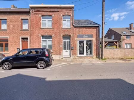 maison à vendre à loupoigne € 310.000 (lnpnv) - cathy barranco | zimmo