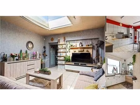 maison à vendre à diestsesteenweg 93 lubbeek (rbv79400)