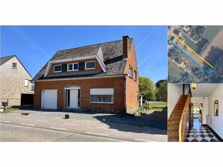 maison à vendre à torenstraat 28 rotselaar (rbv79587)