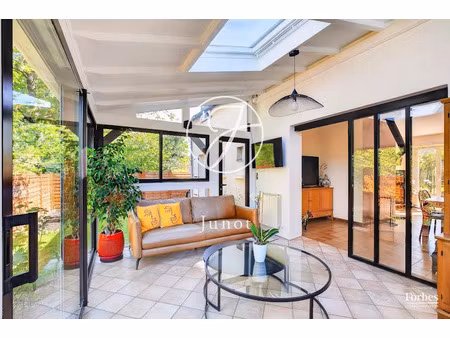 vente maison 6 pièces 128.35 m² à rueil-malmaison (92500)  1 158 000 €