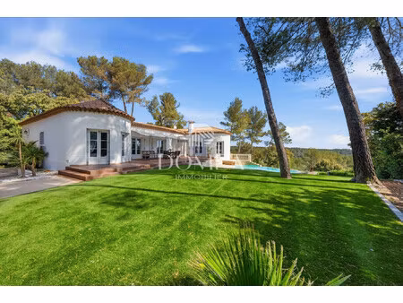 vente villa 8 pièces