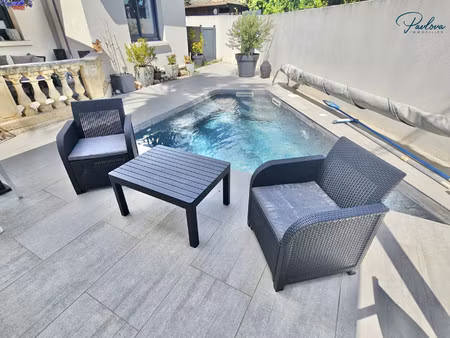 vente villa 4 pièces