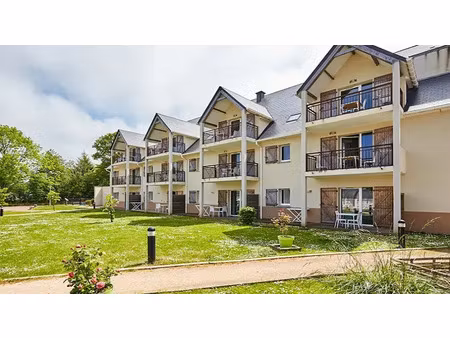 vente appartement 1 pièce 24 m² à auberville (14640)  47 181 €