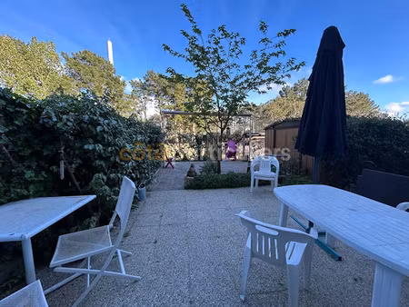 vente appartement 2 pièces 35 m² à le verdon-sur-mer (33123)  96 990 €