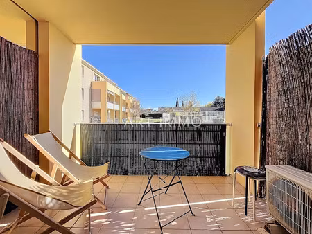 vente appartement 2 pièces 34 m² à monteux (84170)  143 500 €