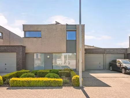 maison à vendre à poperinge (lnpml) - vastgoedtaillieu | zimmo