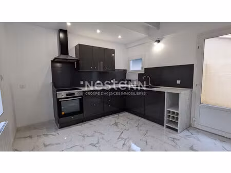 appartement plouha centre 3 pièces75 m2