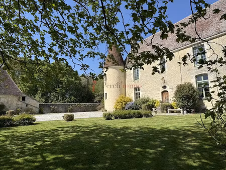 vente propriété 13 pièces 465.15 m² à belforêt-en-perche (61130)  1 272 000 €