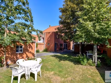 maison à vendre à oedelem € 299.000 (lnqof) - perspectief vastgoed | zimmo