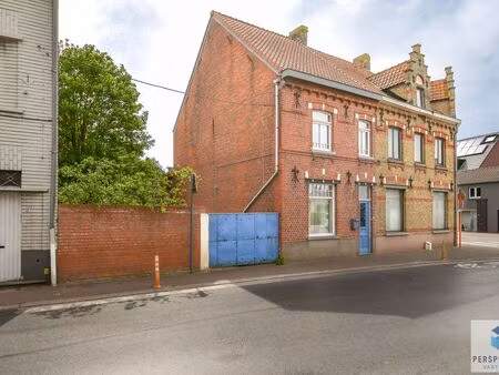 maison à vendre à oedelem € 328.000 (lnqof) - perspectief vastgoed | zimmo