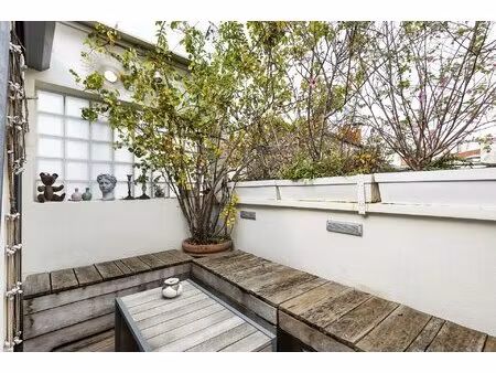achat : appartement (93400)