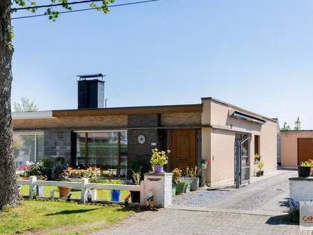 maison à vendre à drongen € 345.000 (lnq58) - convas | zimmo
