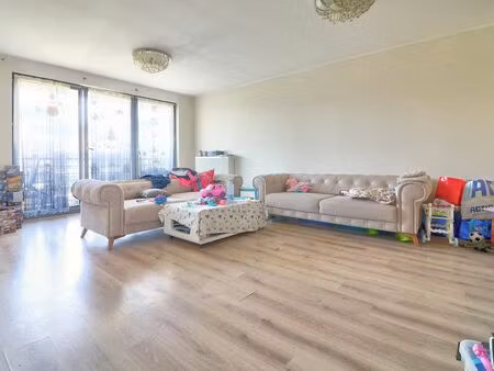 appartement à vendre à anderlecht € 340.000 (lnq6k) - eurohouse | zimmo