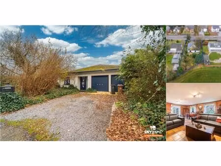 maison à vendre à chaussée de tongres 544 paifve (vbe16346)