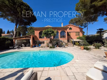 vente maison 10 pièces 321.22 m² à mougins (06250)  nan €