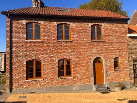 maison à vendre à tongeren € 339.900 (lnqpm) - immowel invest | zimmo