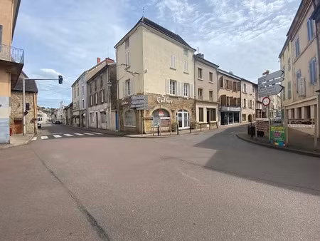 vente appartement 6 pièces 130 m² à marcigny (71110)  70 000 €