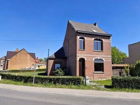 maison à vendre à tildonk € 350.000 (lnpu7) - immo den dijk | zimmo