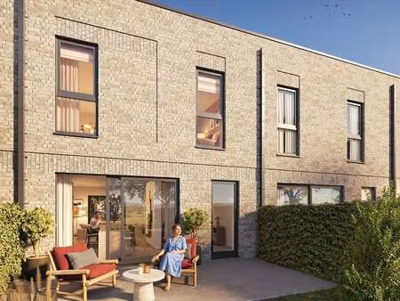 maison à vendre à vottem € 370.000 (lm0sh) | zimmo