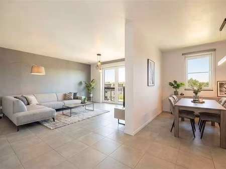 appartement à vendre à vilvoorde € 345.000 (lnqpw) - omnia vastgoed | zimmo