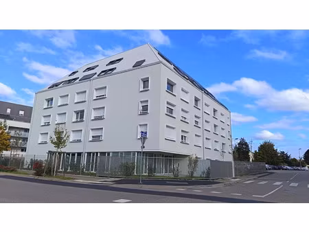 vente appartement 2 pièces 19 m² à strasbourg (67000)  59 000 €