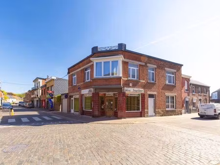 maison à vendre à chênée € 379.000 (lnqr1) - waucomont immo | zimmo