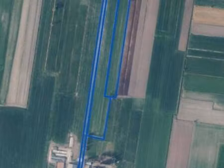 terrain à vendre à sint-laureins € 377.600 (lnpwv) - bigsand | zimmo