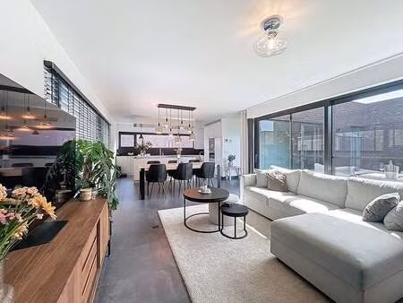 appartement à vendre à kallo € 379.000 (lnqvb) - van hoye vastgoed sint-pauwels | zimmo