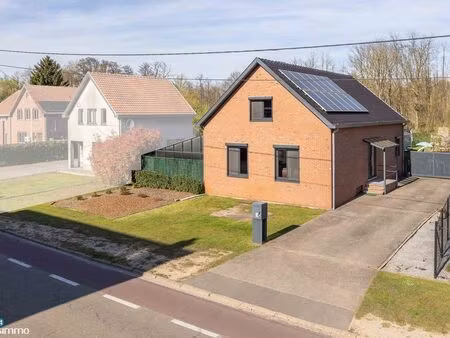 maison à vendre à genk € 389.000 (lnpku) - matisimmo | zimmo