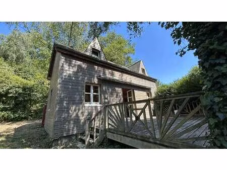 vente terrain à château-gontier-sur-mayenne (53200) : à vendre / château-gontier-sur-mayen