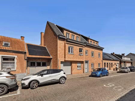 appartement à vendre à ranst € 375.000 (lnp48) - bauwens groep | zimmo