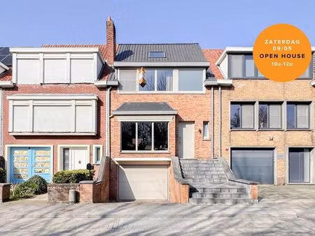 maison à vendre à assebroek € 399.000 (lmdvr) - immax brugge | zimmo