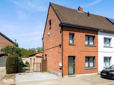 maison à vendre à puurs € 399.900 (lnqgj) - immo bib | zimmo