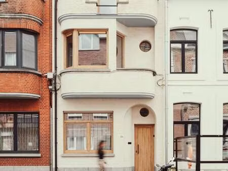 maison à vendre à sint-truiden € 395.000 (lnqlc) - | zimmo