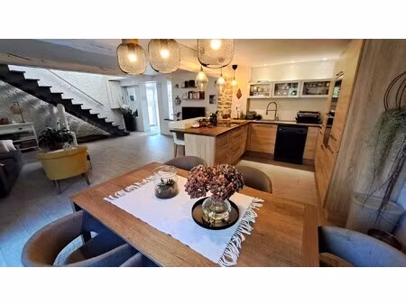 vente immeuble