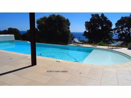 vente maison 6 pièces 207 m² à conca (20135)  1 872 000 €