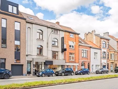 bien professionnel à vendre à gent € 420.000 (lnqoh) - huysewinkel gent | zimmo