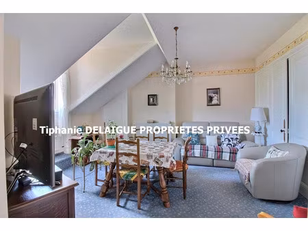 vente appartement 3 pièces 69.69 m² à saint-etienne (42000)  96 000 €