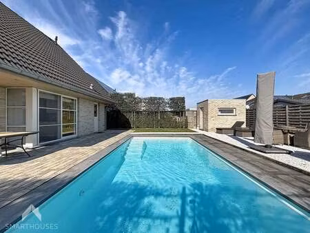 maison à vendre à houthulst € 428.000 (lnqyg) - smart houses | zimmo