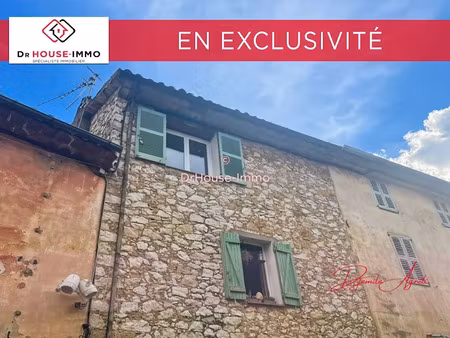 vente appartement 2 pièces 47 m² à ampus (83111)  105 000 €