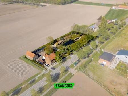 maison à vendre à vladslo € 449.000 (lnpo8) - immo francois - diksmuide | zimmo