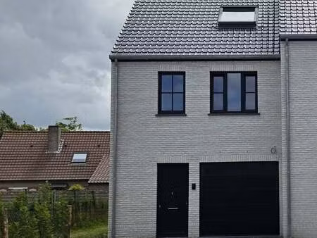 maison à vendre à jabbeke € 449.850 (lnqun) | zimmo