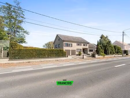 maison à vendre à wichelen € 449.000 (lnq8x) - immo francois - zottegem | zimmo