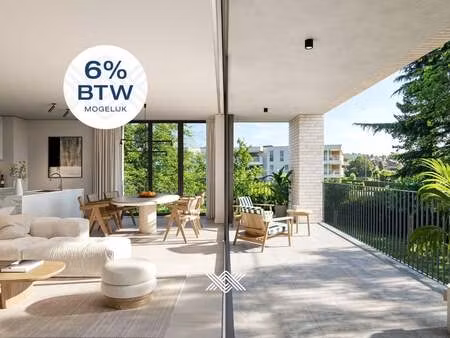 appartement à vendre à gavere € 465.000 (lnq6q) - landbergh | zimmo