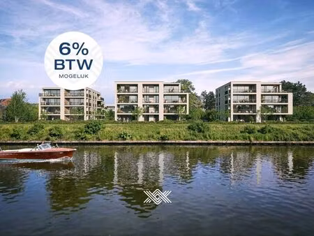 appartement à vendre à gavere € 480.000 (lnq70) - landbergh | zimmo