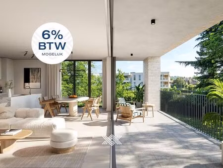 appartement à vendre à gavere € 485.000 (lnq6q) - landbergh | zimmo