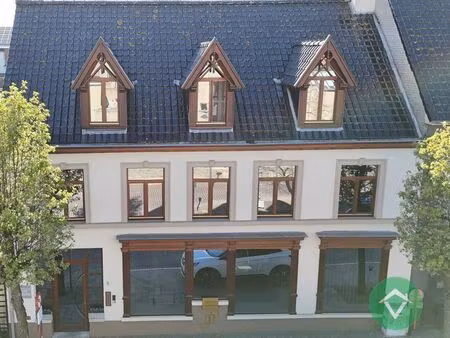 bien professionnel à vendre à koekelare € 475.000 (lnqx3) - vastgoed sinnaeve koekelare | 
